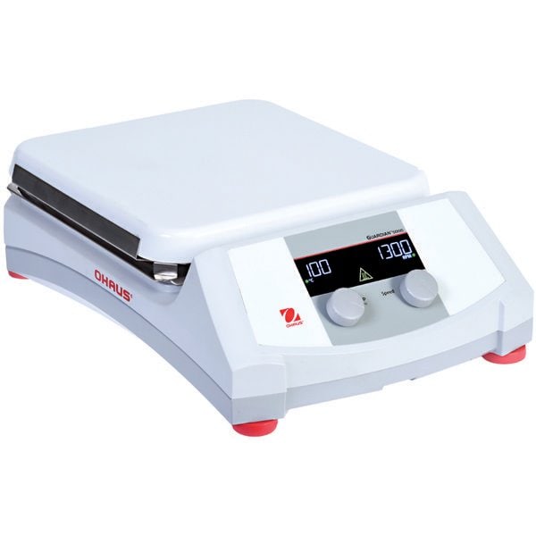 Guardian 5000 Hotplate Stirrer, e-G51HS10C, 18L